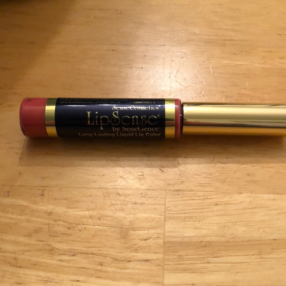 Razzberry LipSense